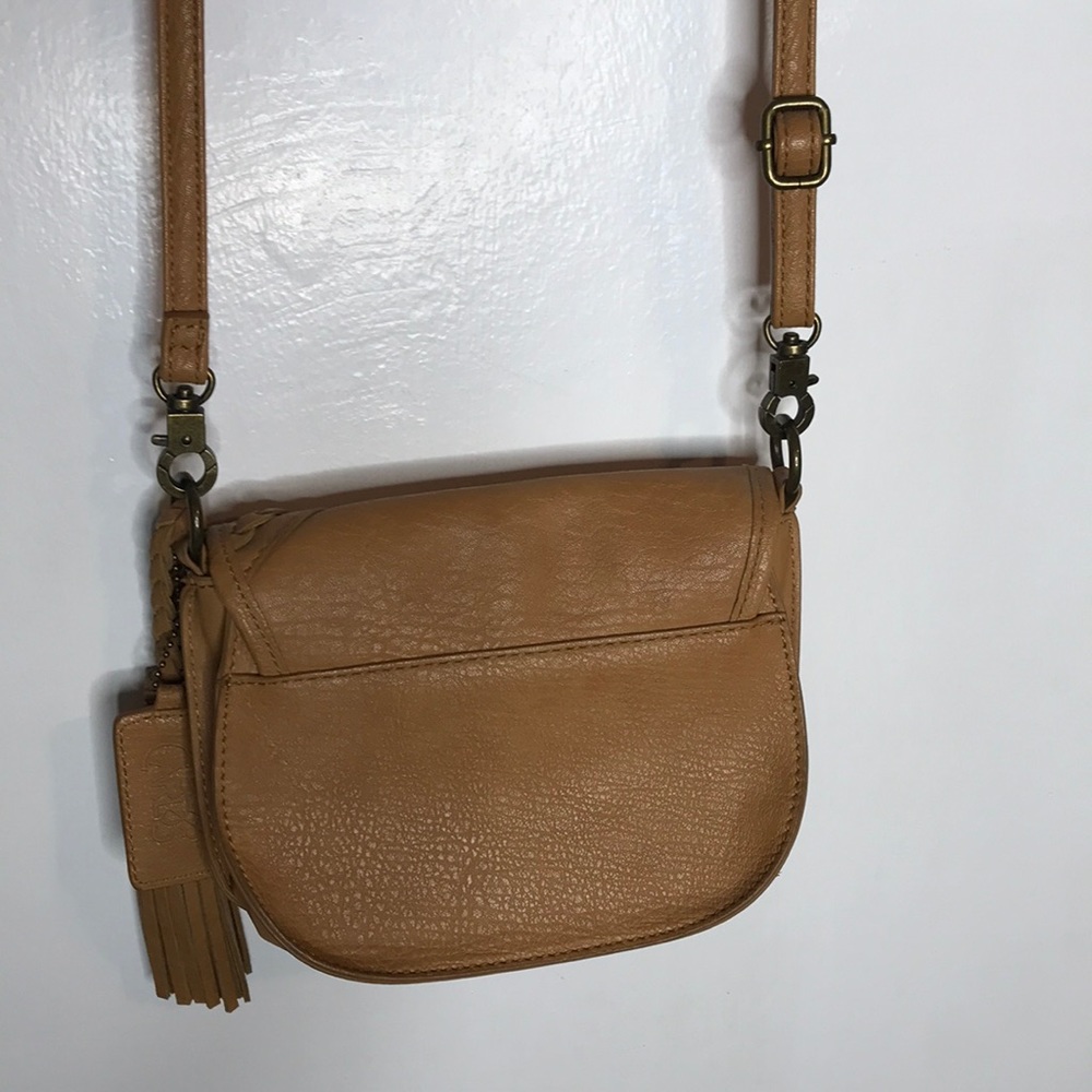 Cross bag - Picture 6 of 8